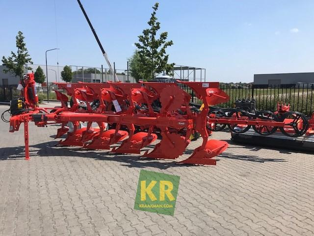 Kuhn Vari Master - Pulluk: fotoğraf 1 Kuhn Vari Master - Pulluk: fotoğraf 1