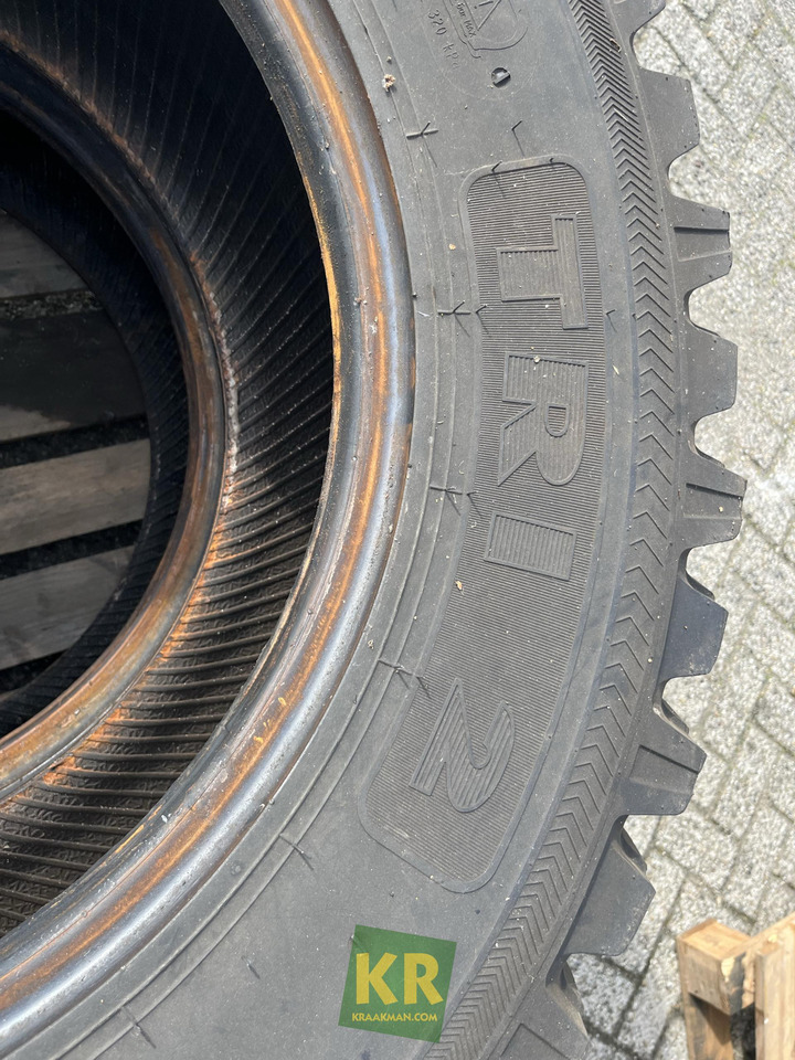 Nokian 360/80R24 Tri 2 Onbekend merk - Lastik - Tarım araçları: fotoğraf 5 Nokian 360/80R24 Tri 2 Onbekend merk - Lastik - Tarım araçları: fotoğraf 5