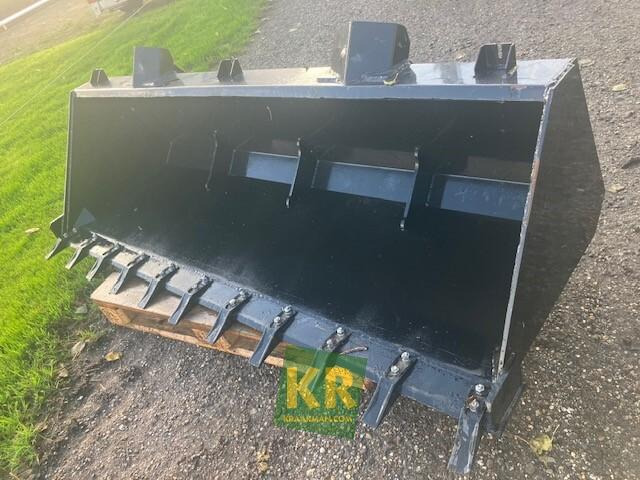 Overige Overig - Yükleyici kovası: fotoğraf 2 Overige Overig - Yükleyici kovası: fotoğraf 2