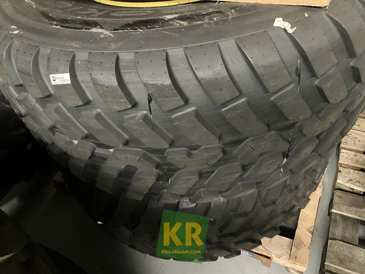 Overige Overige banden - Komple tekerlek - Tarım araçları: fotoğraf 4 Overige Overige banden - Komple tekerlek - Tarım araçları: fotoğraf 4