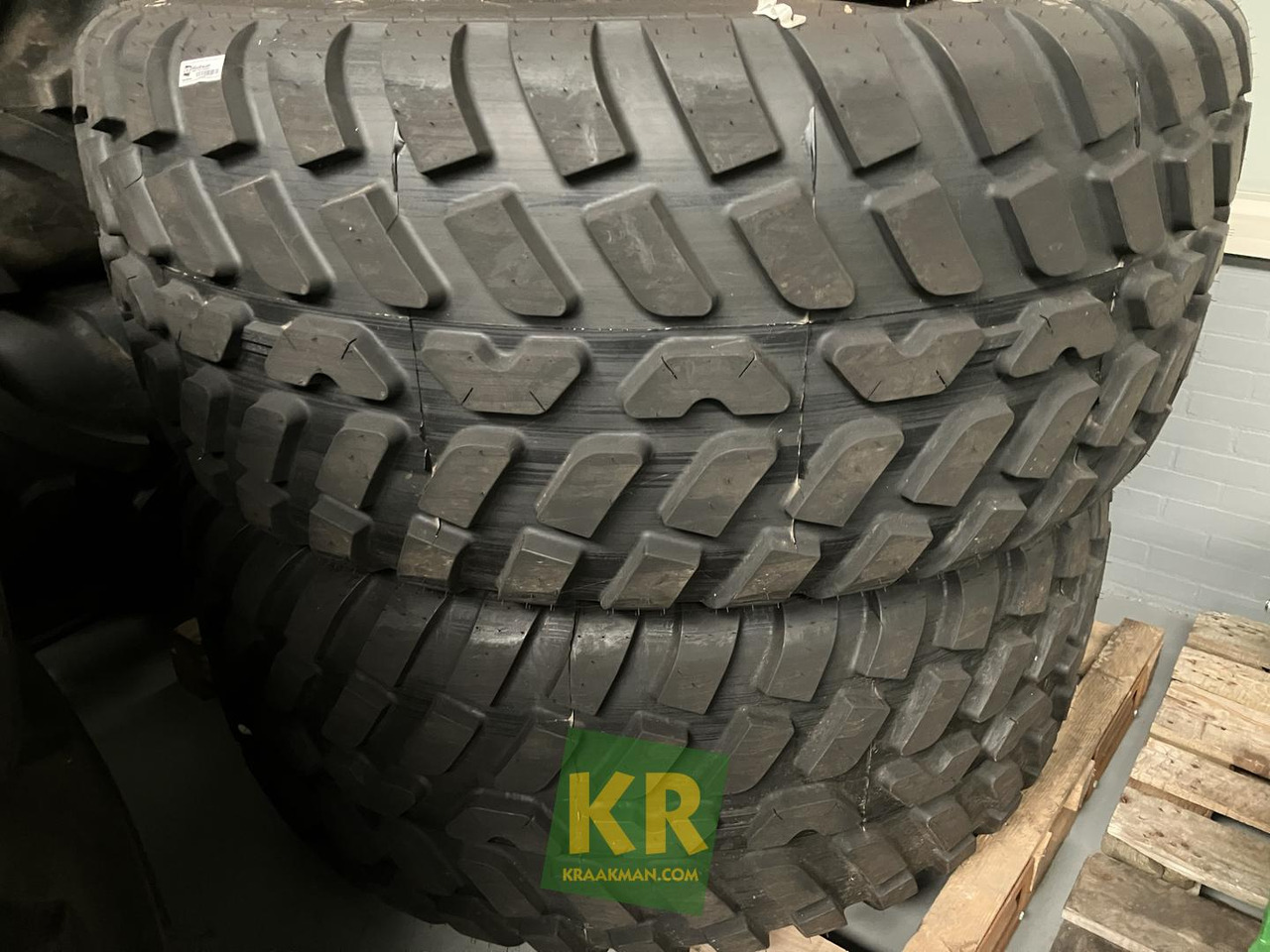 Overige Overige banden - Komple tekerlek - Tarım araçları: fotoğraf 1 Overige Overige banden - Komple tekerlek - Tarım araçları: fotoğraf 1