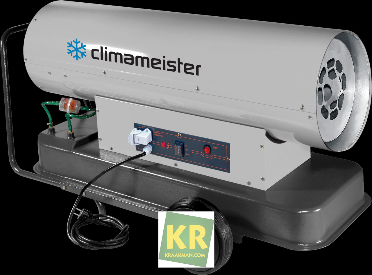 Overige Overige heaters - İnşaat ısıtıcısı: fotoğraf 1 Overige Overige heaters - İnşaat ısıtıcısı: fotoğraf 1