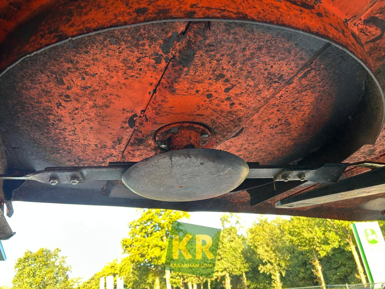 Perfect LB275 - Sap parçalama makinası: fotoğraf 4 Perfect LB275 - Sap parçalama makinası: fotoğraf 4