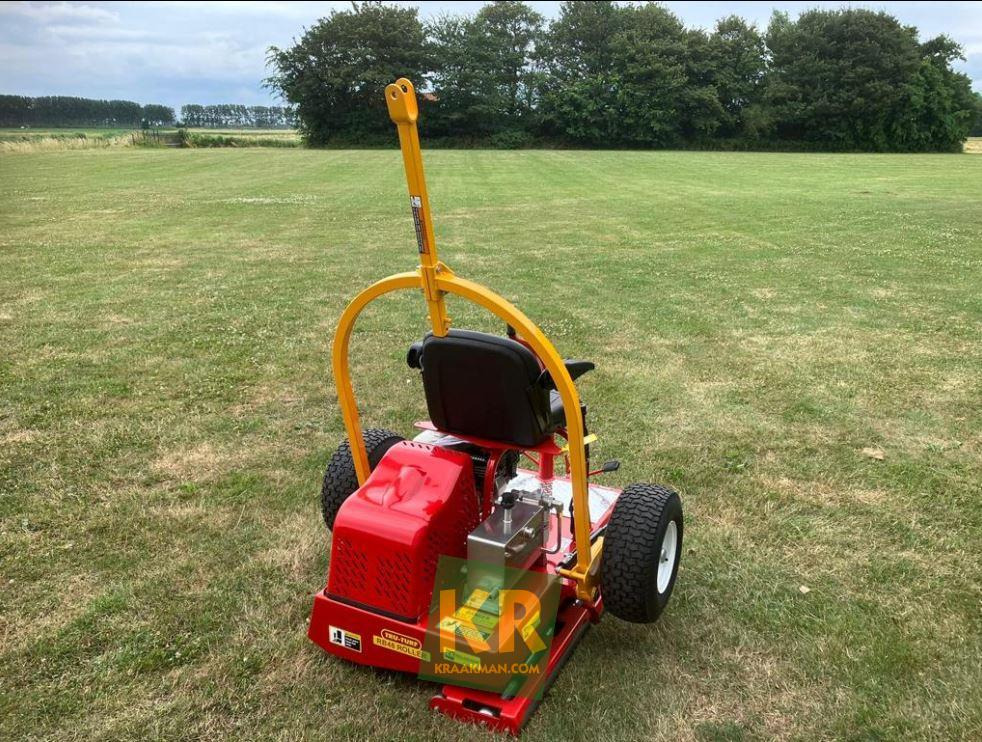 Tru Turf RB48 - Merdane: fotoğraf 1 Tru Turf RB48 - Merdane: fotoğraf 1