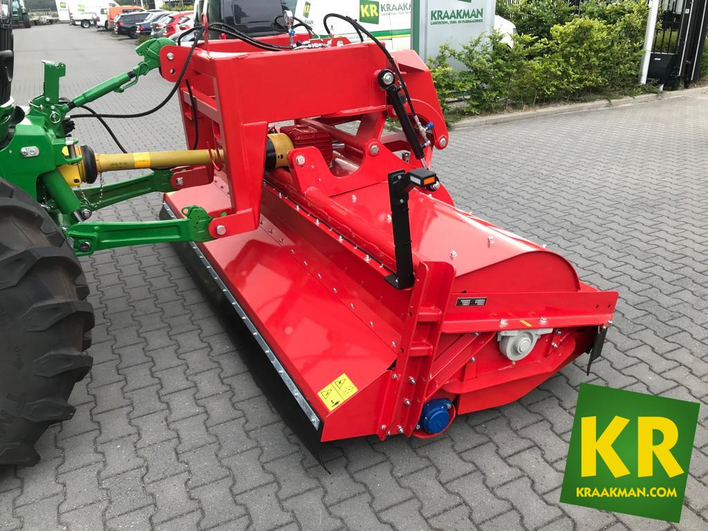 UM Ducker  - Çayır biçme makinesi: fotoğraf 5 UM Ducker  - Çayır biçme makinesi: fotoğraf 5