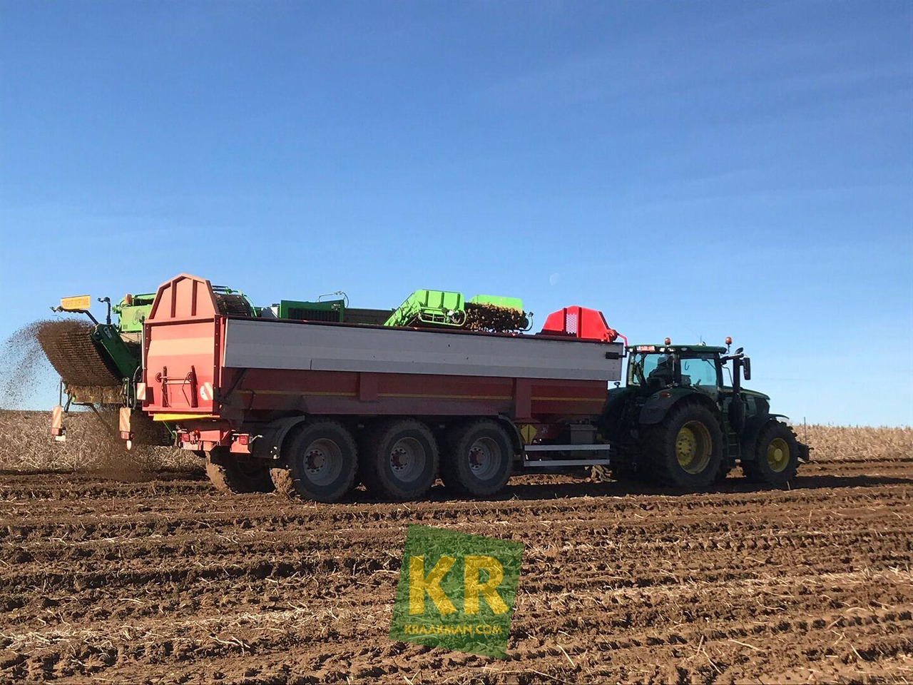 Vako Vouwkap afdeksysteem  - Kaporta ve Dış Aksam - Tarım araçları: fotoğraf 3 Vako Vouwkap afdeksysteem  - Kaporta ve Dış Aksam - Tarım araçları: fotoğraf 3