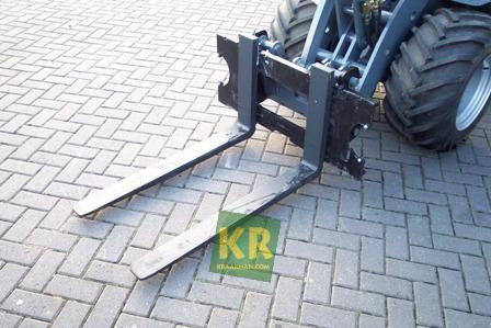 Voorzetstukken Giant - Çatalları - İş makinaları: fotoğraf 2 Voorzetstukken Giant - Çatalları - İş makinaları: fotoğraf 2