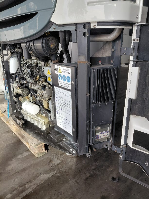 Schmitz -2016 S/N: 5800003437 - Diğer araçlar: fotoğraf 3 Schmitz -2016 S/N: 5800003437 - Diğer araçlar: fotoğraf 3