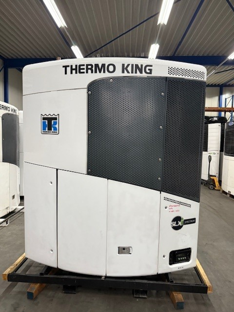 Thermo King SLX300 I S/N : GLW1288135 - Refrijeratör: fotoğraf 1 Thermo King SLX300 I S/N : GLW1288135 - Refrijeratör: fotoğraf 1