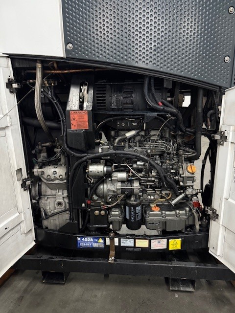 Thermo King SLX300 I S/N : GLW1288135 - Refrijeratör: fotoğraf 3 Thermo King SLX300 I S/N : GLW1288135 - Refrijeratör: fotoğraf 3