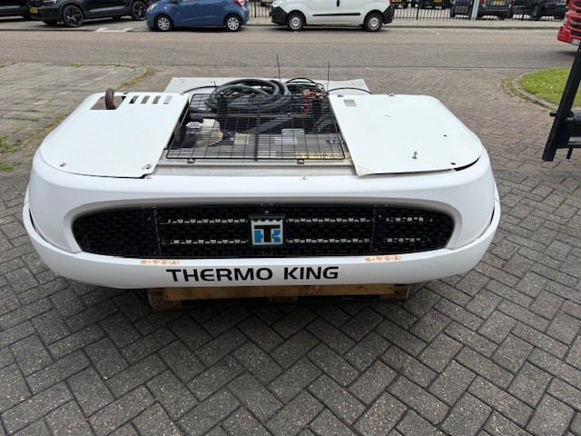 Thermo King T-1000R S/N : GLW1061753 - Refrijeratör: fotoğraf 1 Thermo King T-1000R S/N : GLW1061753 - Refrijeratör: fotoğraf 1