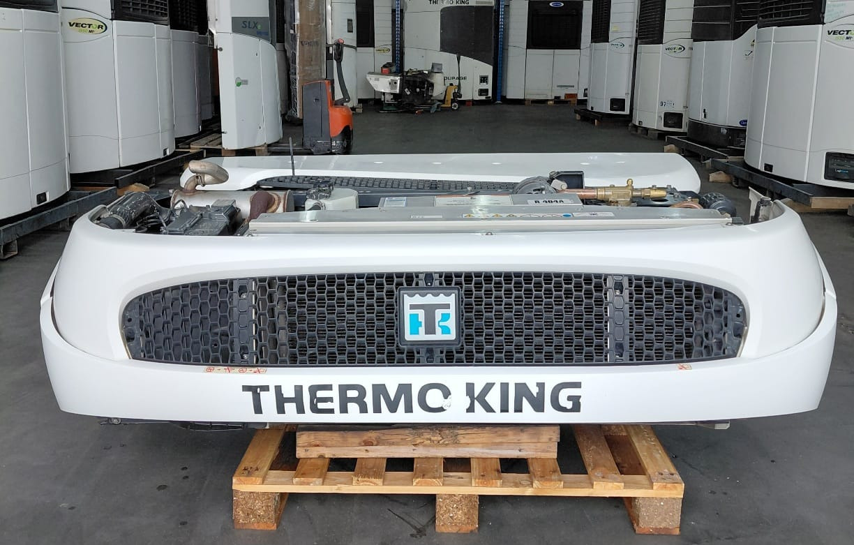 Thermo King T-1200R – GLW1019506 - Refrijeratör: fotoğraf 1 Thermo King T-1200R – GLW1019506 - Refrijeratör: fotoğraf 1
