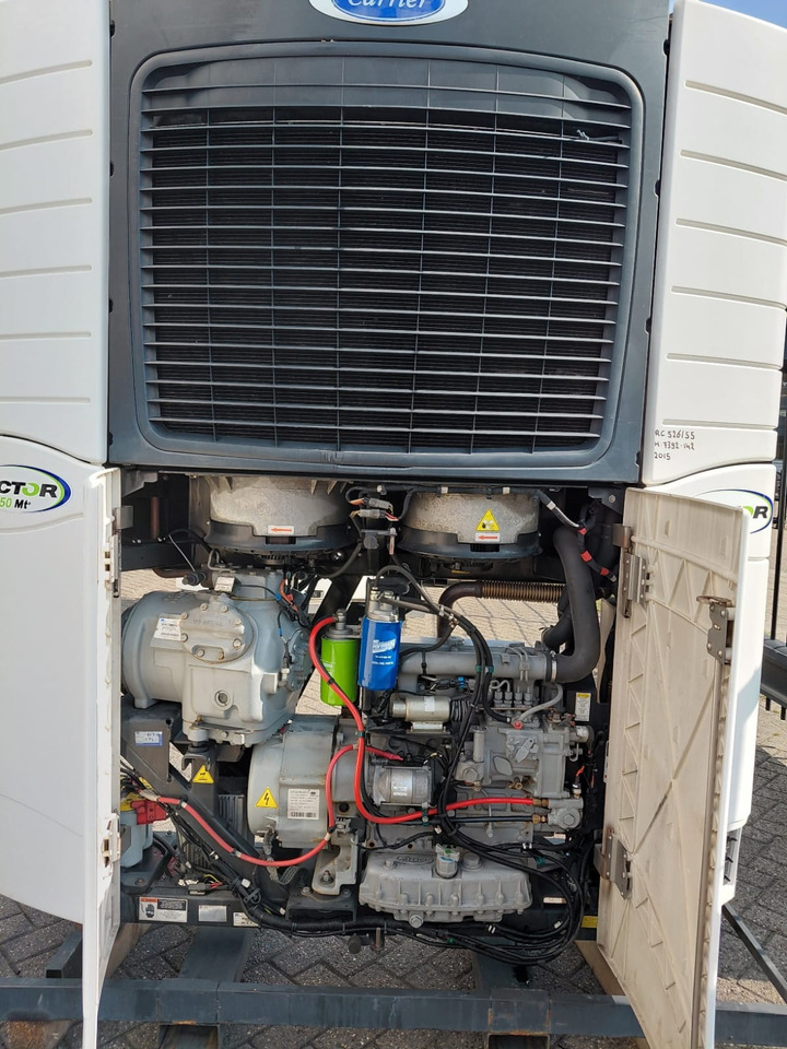 Vector 1950 MT S/N : RC526155 - Refrijeratör: fotoğraf 5 Vector 1950 MT S/N : RC526155 - Refrijeratör: fotoğraf 5