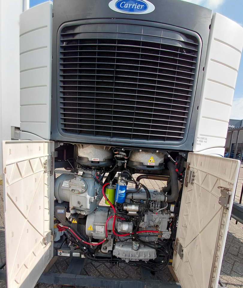 Vector 1950 MT S/N : RC526155 - Refrijeratör: fotoğraf 4 Vector 1950 MT S/N : RC526155 - Refrijeratör: fotoğraf 4