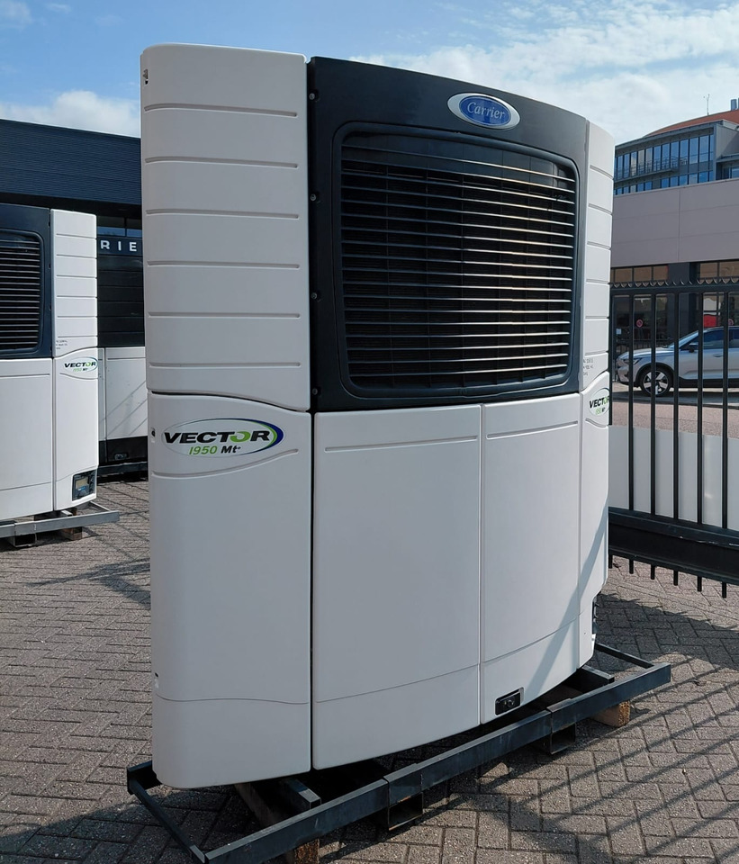 Vector 1950 MT S/N : RC526155 - Refrijeratör: fotoğraf 3 Vector 1950 MT S/N : RC526155 - Refrijeratör: fotoğraf 3