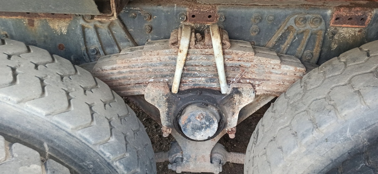 IVECO MAGIRUS EUROTRAKKER EUROTECH EUROSTAR 6x4 6x6 8x4 8x8 - Aks ve yedek parça - Kamyon: fotoğraf 1 IVECO MAGIRUS EUROTRAKKER EUROTECH EUROSTAR 6x4 6x6 8x4 8x8 - Aks ve yedek parça - Kamyon: fotoğraf 1