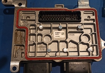 MERCEDES-BENZ TCM ECU Actros MP4 MP5 Atego Antos Arocs 0104460909 WABCO 4463530021 - Şanzıman ve yedek parça - Kamyon: fotoğraf 3 MERCEDES-BENZ TCM ECU Actros MP4 MP5 Atego Antos Arocs 0104460909 WABCO 4463530021 - Şanzıman ve yedek parça - Kamyon: fotoğraf 3