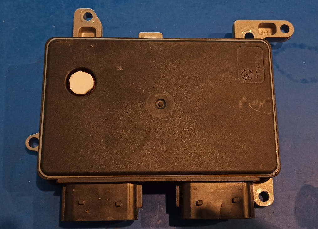 MERCEDES-BENZ TCM ECU Actros MP4 MP5 Atego Antos Arocs 0104460909 WABCO 4463530021 - Şanzıman ve yedek parça - Kamyon: fotoğraf 1 MERCEDES-BENZ TCM ECU Actros MP4 MP5 Atego Antos Arocs 0104460909 WABCO 4463530021 - Şanzıman ve yedek parça - Kamyon: fotoğraf 1