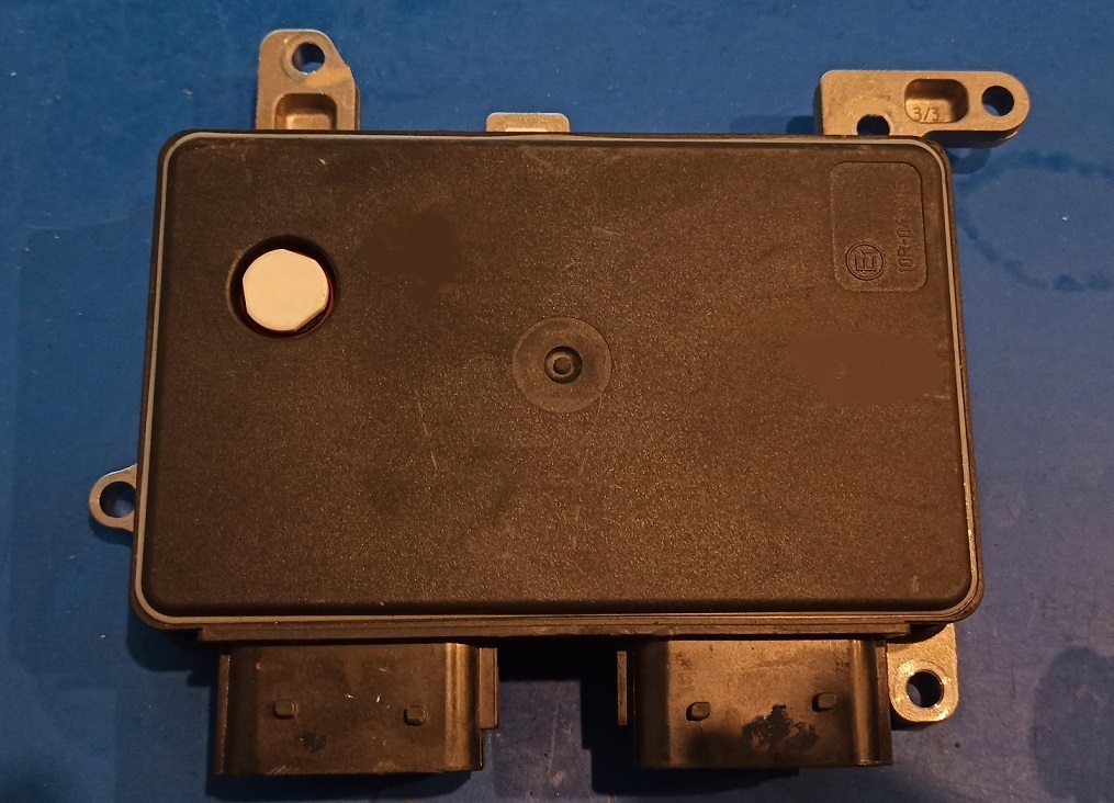 MERCEDES-BENZ TCM ECU Actros MP4 MP5 Atego Antos Arocs 0104461909 WABCO 4463530071 - Şanzıman ve yedek parça - Kamyon: fotoğraf 1 MERCEDES-BENZ TCM ECU Actros MP4 MP5 Atego Antos Arocs 0104461909 WABCO 4463530071 - Şanzıman ve yedek parça - Kamyon: fotoğraf 1