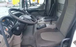 DAF LF 55 220 - Refrijeratör kamyon: fotoğraf 5 DAF LF 55 220 - Refrijeratör kamyon: fotoğraf 5