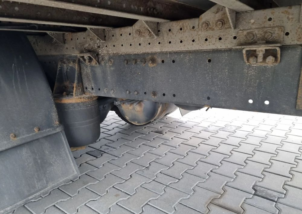 MAN TGL 12 220 finansal kiralama MAN TGL 12 220: fotoğraf 10