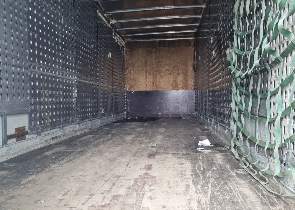 MAN TGL 12 220 - Kapalı kasa kamyon: fotoğraf 5 MAN TGL 12 220 - Kapalı kasa kamyon: fotoğraf 5