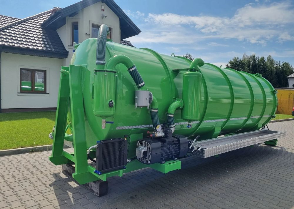 Çöp kamyonu Scania P360: fotoğraf 10