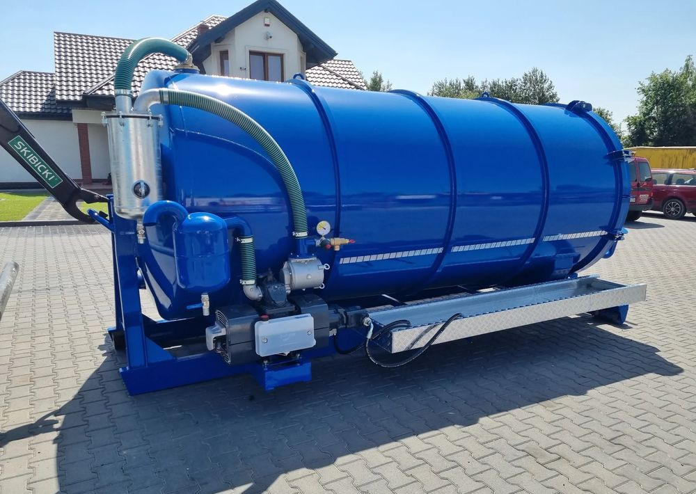 Çöp kamyonu Scania P360: fotoğraf 12