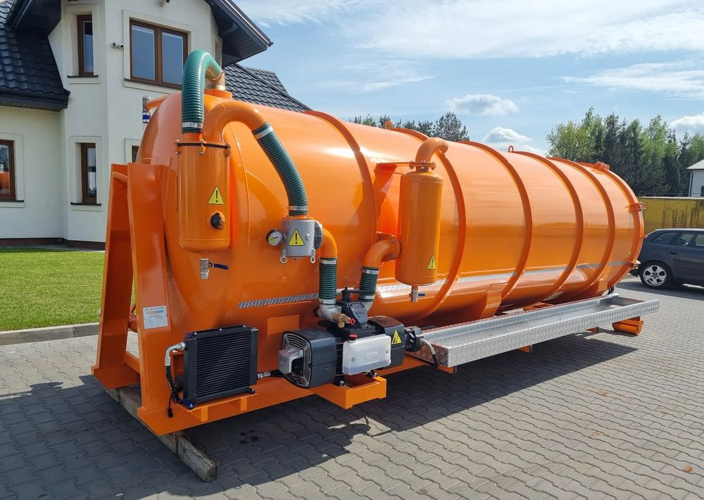 Çöp kamyonu Scania P360: fotoğraf 11