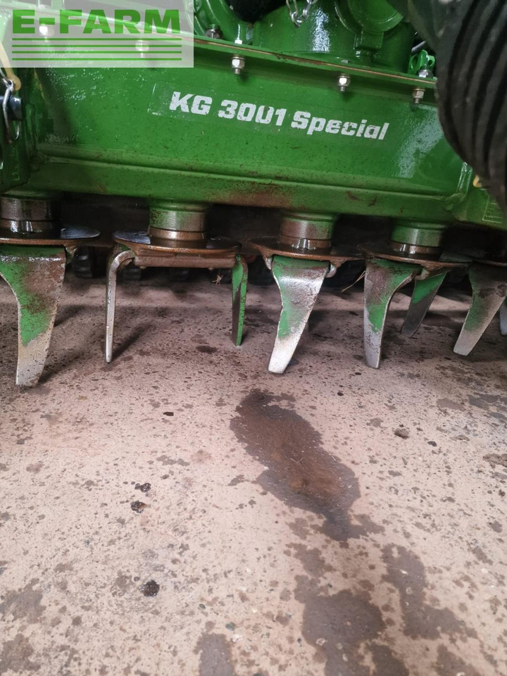 Kombine ekim makinesi Amazone Cataya 3000 Super: fotoğraf 7 Kombine ekim makinesi Amazone Cataya 3000 Super: fotoğraf 7