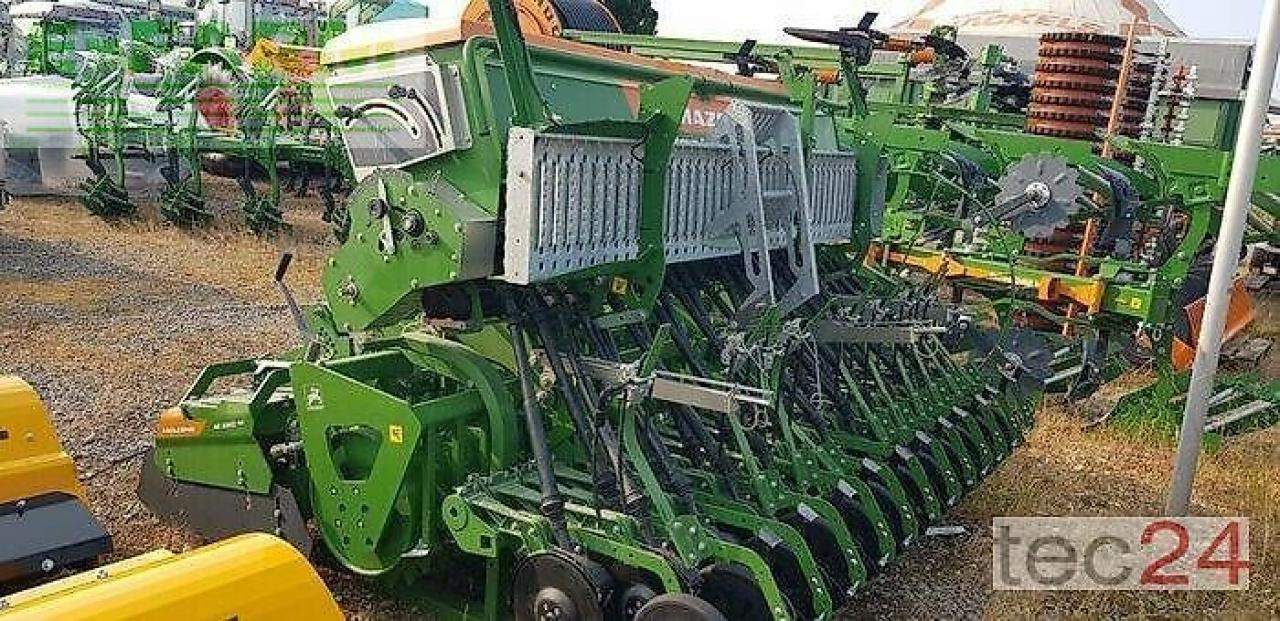 Amazone cataya 3000 spezial + ke 3002 - 150 - Ekim makinesi: fotoğraf 2 Amazone cataya 3000 spezial + ke 3002 - 150 - Ekim makinesi: fotoğraf 2