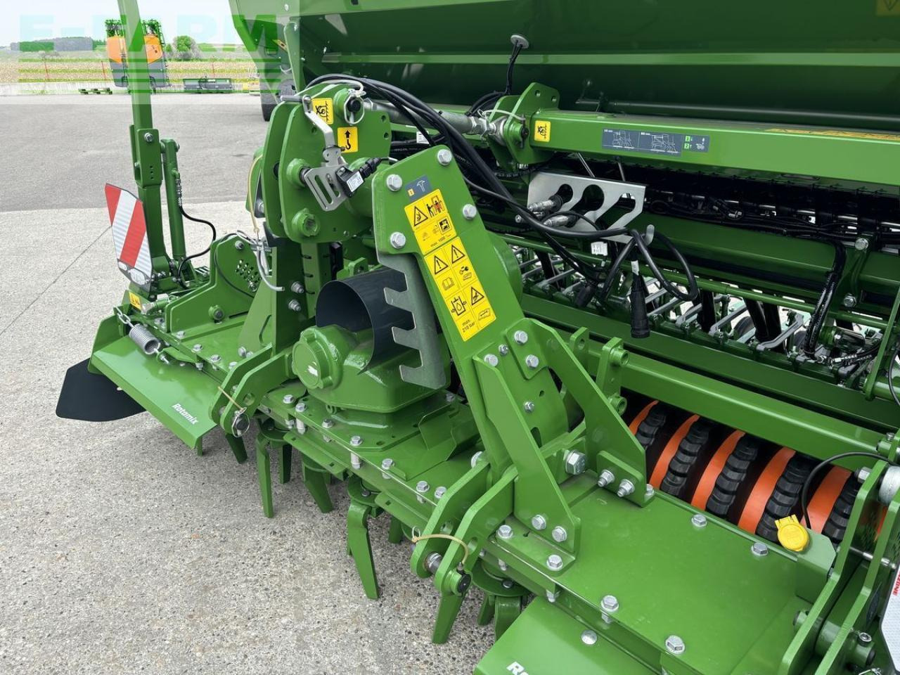 Kombine ekim makinesi Amazone cataya 3000 super: fotoğraf 15