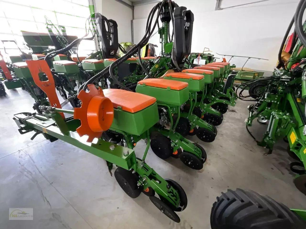 Amazone precea 6000-2fcc super klappbar - Hassas ekim makinesi: fotoğraf 3 Amazone precea 6000-2fcc super klappbar - Hassas ekim makinesi: fotoğraf 3
