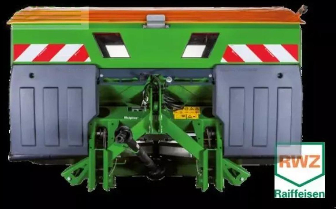 Amazone za-ts hydro 3200 - Gübre serpme makinesi: fotoğraf 2 Amazone za-ts hydro 3200 - Gübre serpme makinesi: fotoğraf 2