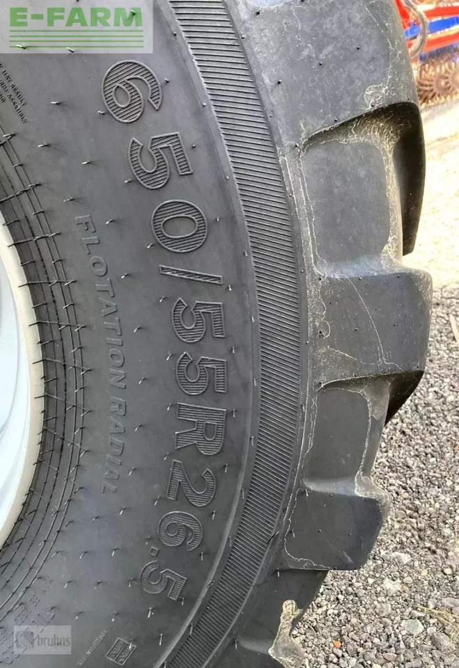 Damperli traktör römorku Annaburger ecoliner hts 22g.14 2-seiten-kombikipper: fotoğraf 14