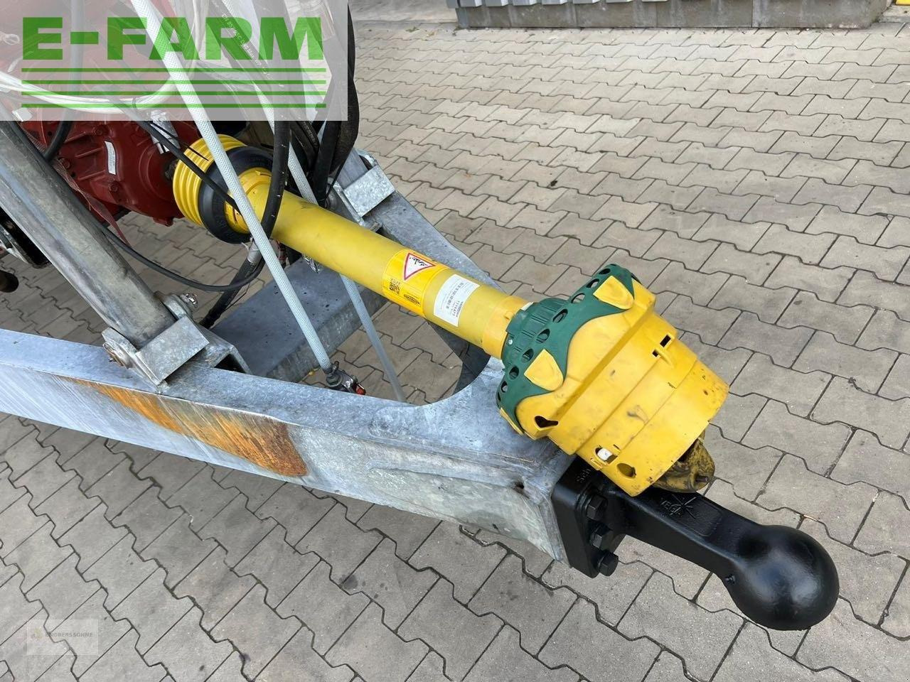 Sıvı gübre tankeri BSA vtw 200 t: fotoğraf 6