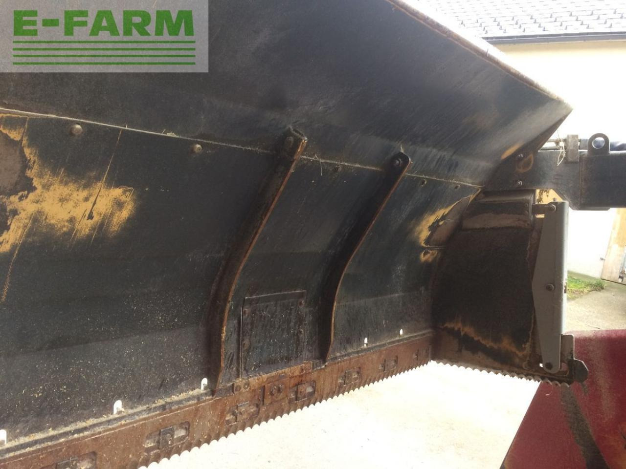 BVL - van Lengerich bvl v-mix fill plus 10 ls - Hayvancılık ekipmanları: fotoğraf 5 BVL - van Lengerich bvl v-mix fill plus 10 ls - Hayvancılık ekipmanları: fotoğraf 5