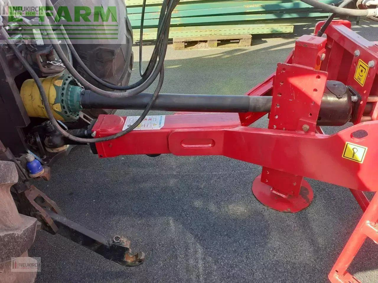 BVL - van Lengerich v-mix 18-2s (18 m³) - Hayvancılık ekipmanları: fotoğraf 4 BVL - van Lengerich v-mix 18-2s (18 m³) - Hayvancılık ekipmanları: fotoğraf 4