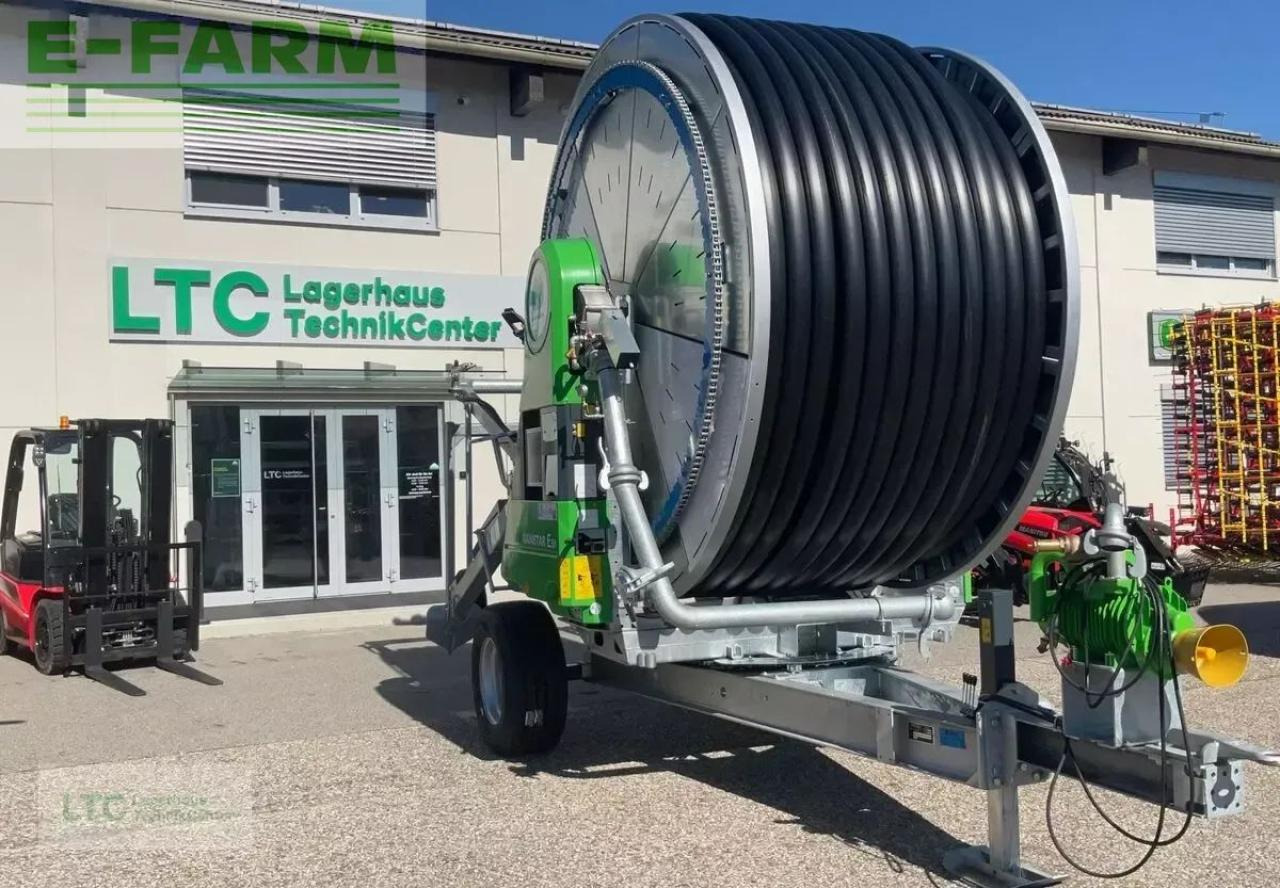 Bauer rainstar e51 120/600 - Sulama sistemi: fotoğraf 2 Bauer rainstar e51 120/600 - Sulama sistemi: fotoğraf 2