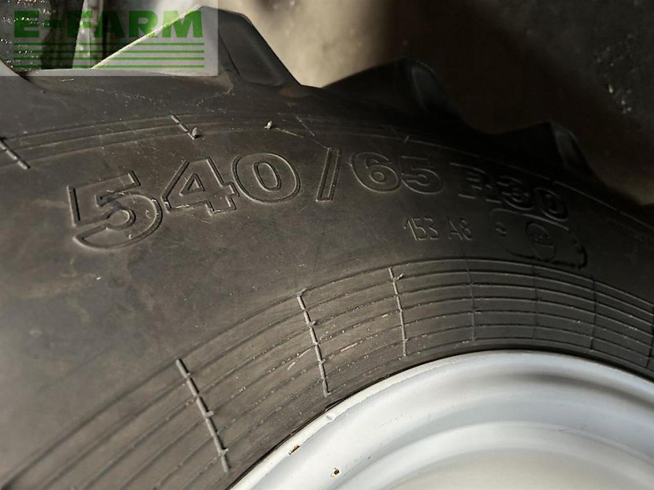 Belarus 3022 dc1 - Traktör: fotoğraf 5 Belarus 3022 dc1 - Traktör: fotoğraf 5