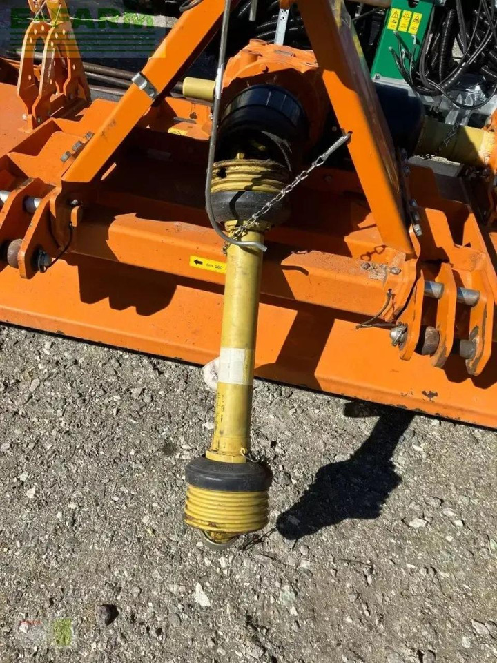 Berti polaris 280 - Toprak işleme makinesi: fotoğraf 4 Berti polaris 280 - Toprak işleme makinesi: fotoğraf 4