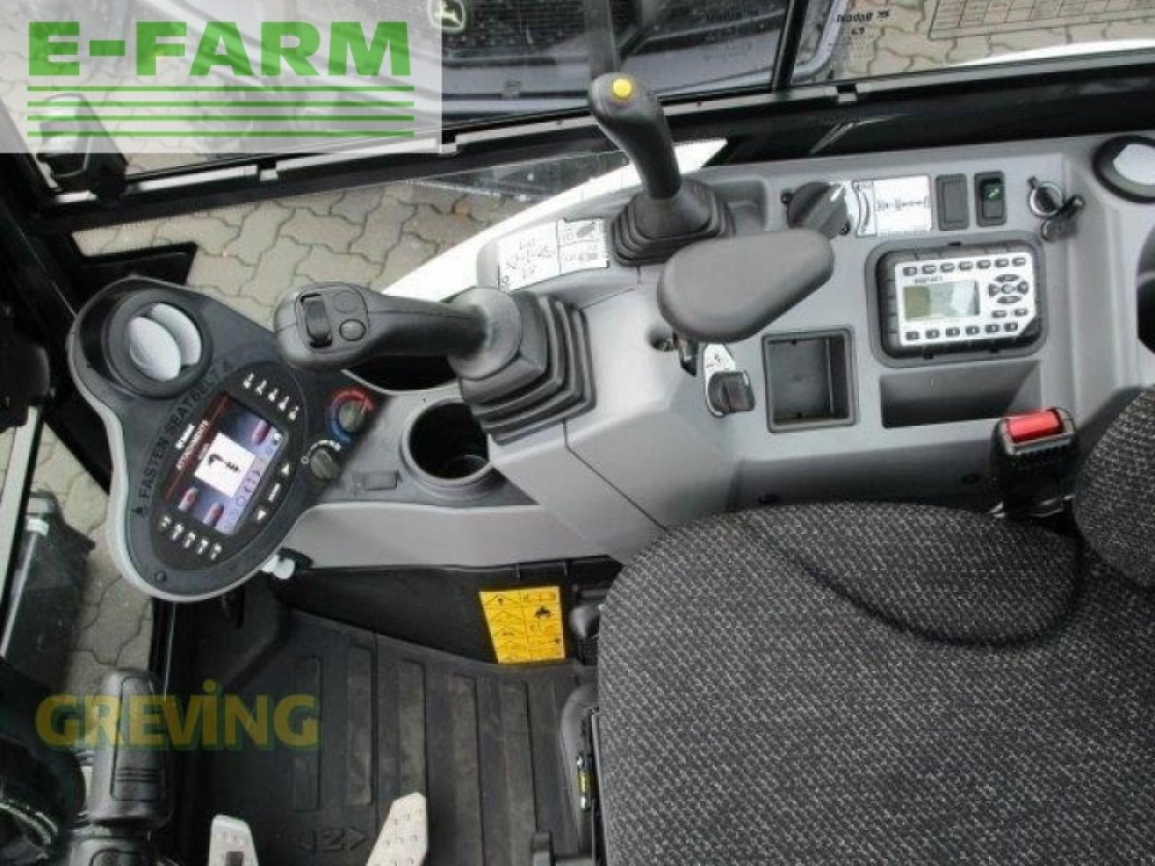 Bobcat e27z - Mini ekskavatör: fotoğraf 4 Bobcat e27z - Mini ekskavatör: fotoğraf 4