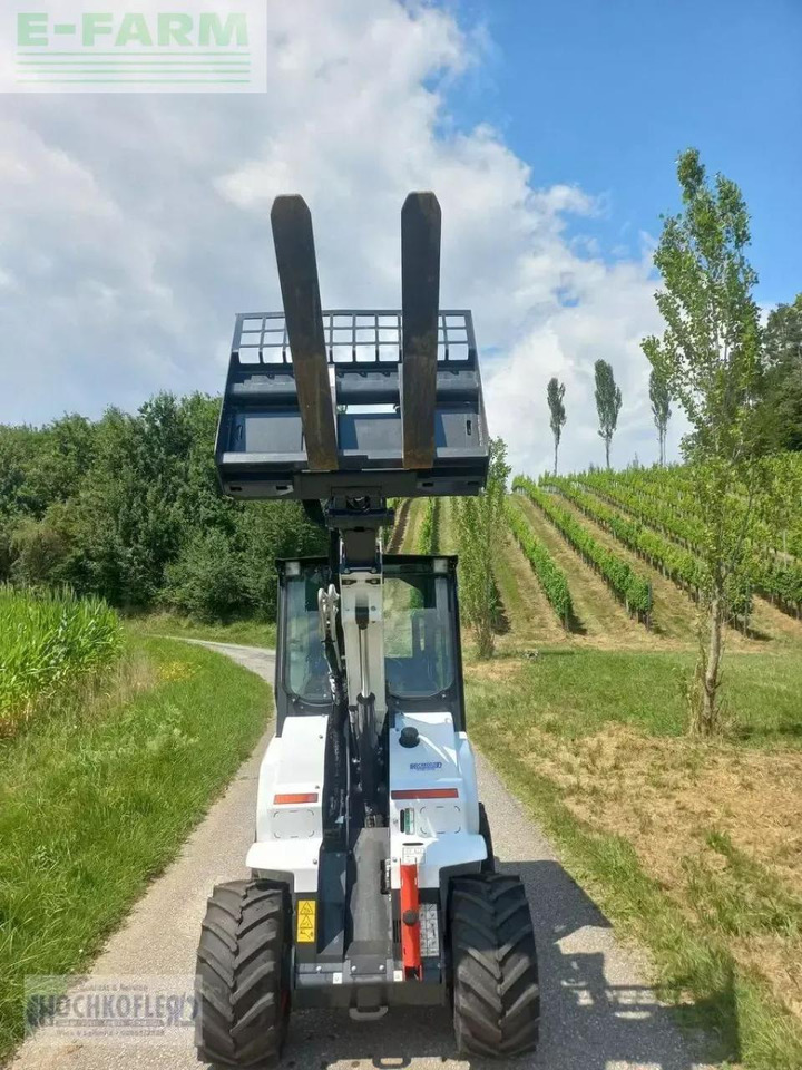 Bobcat l 28 e - Mini ekskavatör: fotoğraf 2 Bobcat l 28 e - Mini ekskavatör: fotoğraf 2