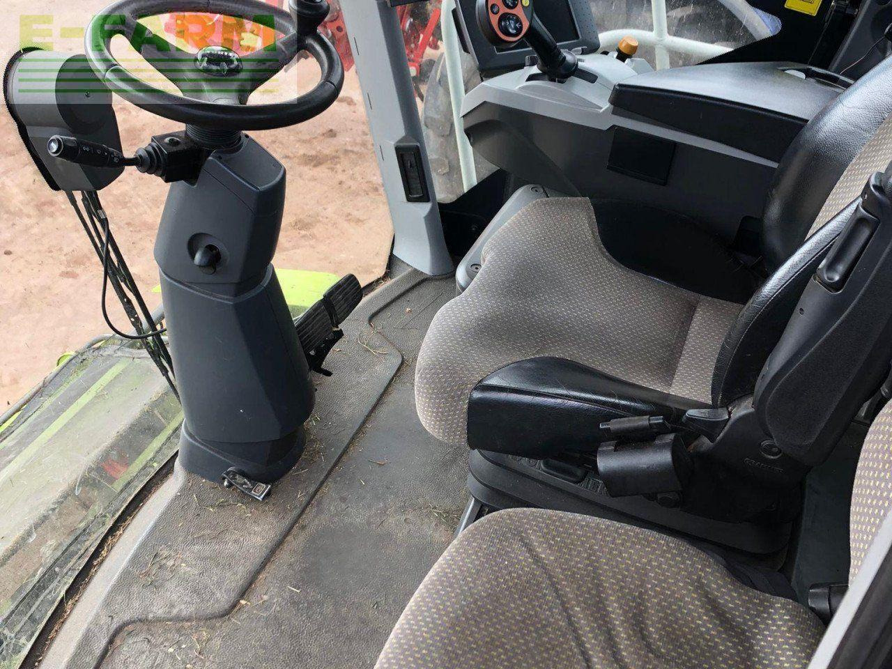 CLAAS JAGUAR 950 C/W PU300 - Silaj makinesi: fotoğraf 4 CLAAS JAGUAR 950 C/W PU300 - Silaj makinesi: fotoğraf 4