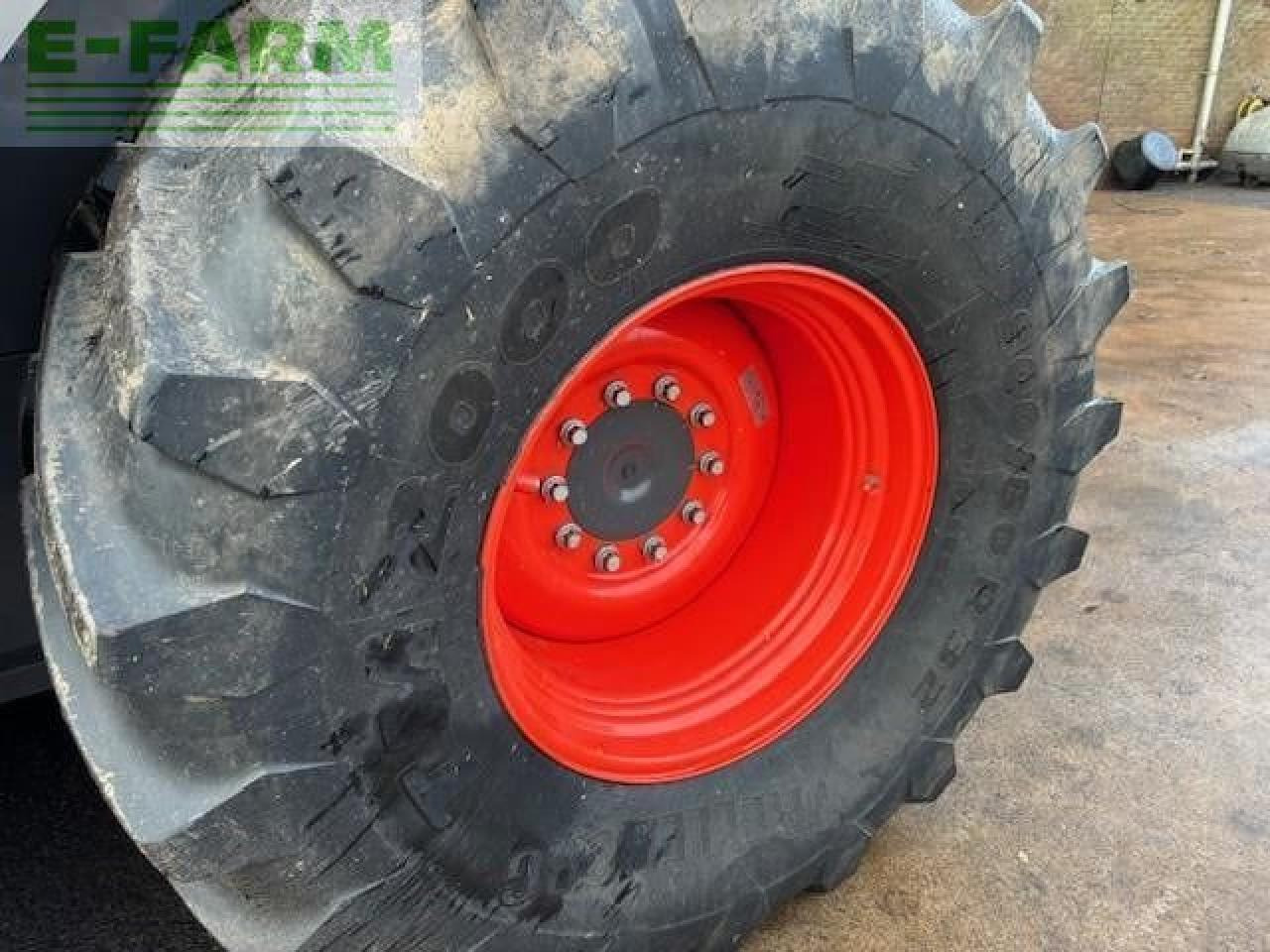 CLAAS JAGUAR 970 - Silaj makinesi: fotoğraf 5 CLAAS JAGUAR 970 - Silaj makinesi: fotoğraf 5