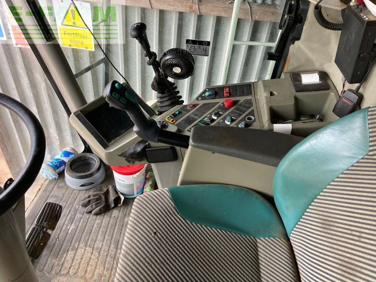 CLAAS LEXION 480 - Biçerdöver: fotoğraf 3 CLAAS LEXION 480 - Biçerdöver: fotoğraf 3
