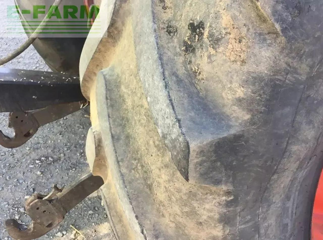 CLAAS arion 620 - Traktör: fotoğraf 5 CLAAS arion 620 - Traktör: fotoğraf 5
