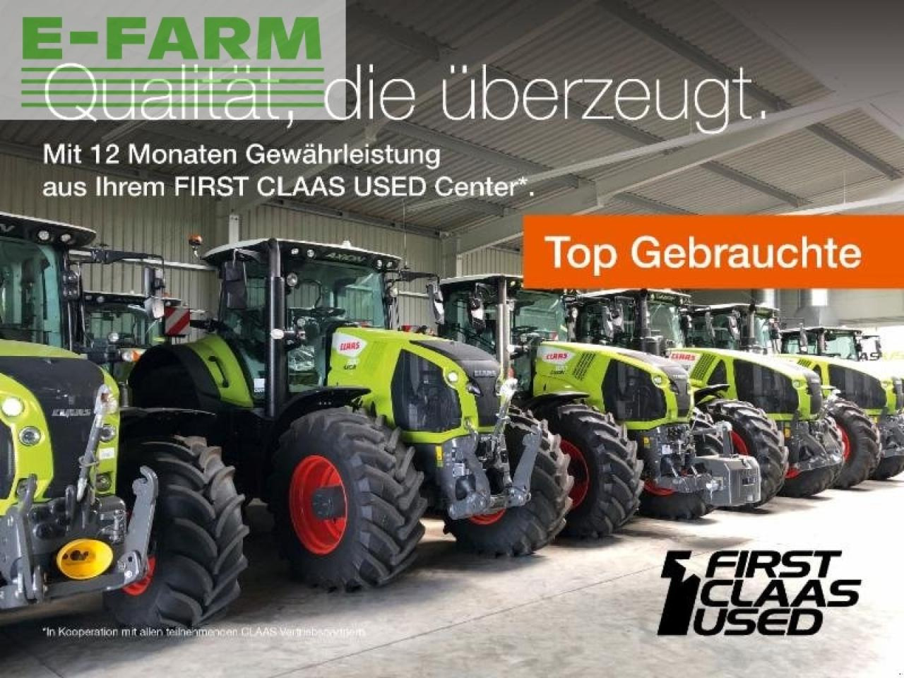 CLAAS axion 960 terra trac - Traktör: fotoğraf 2 CLAAS axion 960 terra trac - Traktör: fotoğraf 2