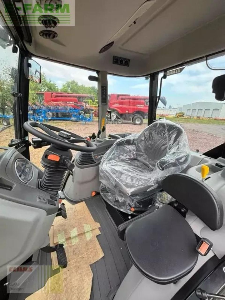 CLAAS axos 240 advanced - Traktör: fotoğraf 5 CLAAS axos 240 advanced - Traktör: fotoğraf 5