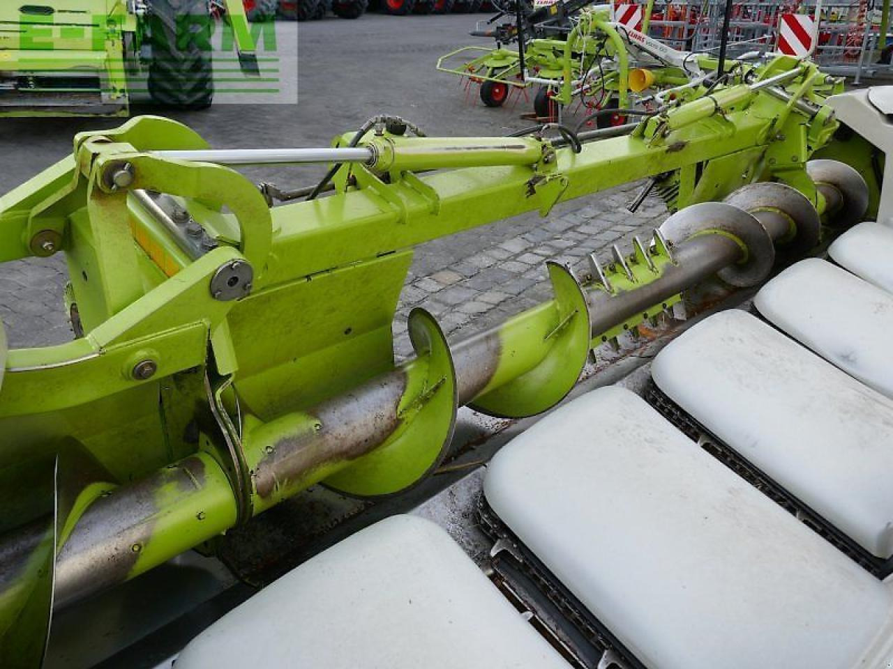 CLAAS conspeed 6-75 fc - Silaj makinesi aksesuarları: fotoğraf 5 CLAAS conspeed 6-75 fc - Silaj makinesi aksesuarları: fotoğraf 5